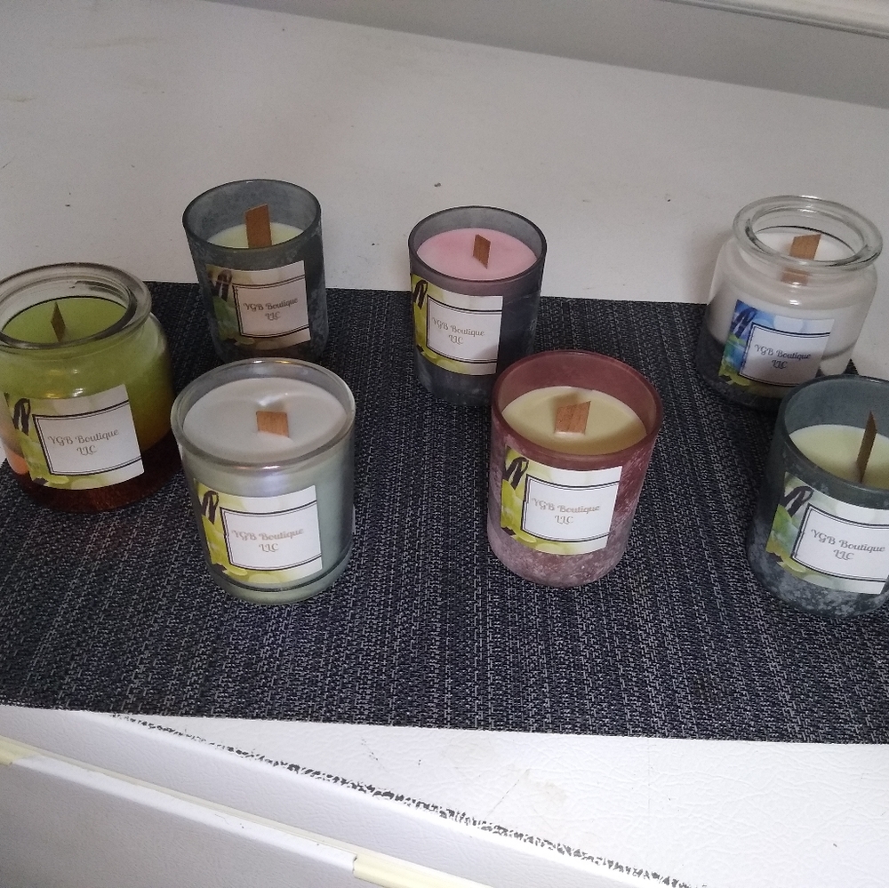 Candles